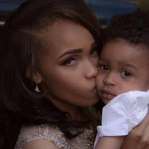 Meet your Posher, Cheria